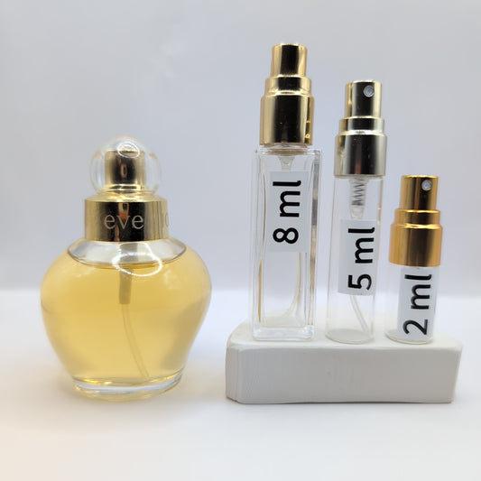 JOOP! All About Eve EDP, 2021 Batch, Women, Unisex | Vintage Decant Cologne Perfume Fragrance Samples