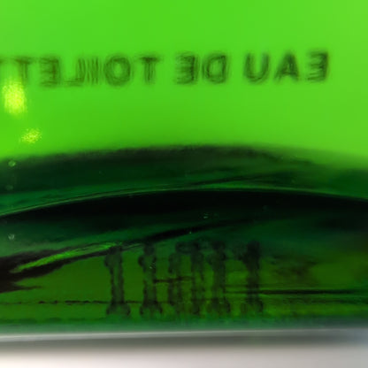 JAGUAR for Men EDT, 2001 Batch, Men | Vintage Decant Cologne Perfume Fragrance Samples