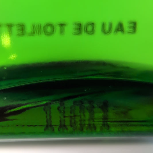 JAGUAR for Men EDT, 2001 Batch, Men | Vintage Decant Cologne Perfume Fragrance Samples