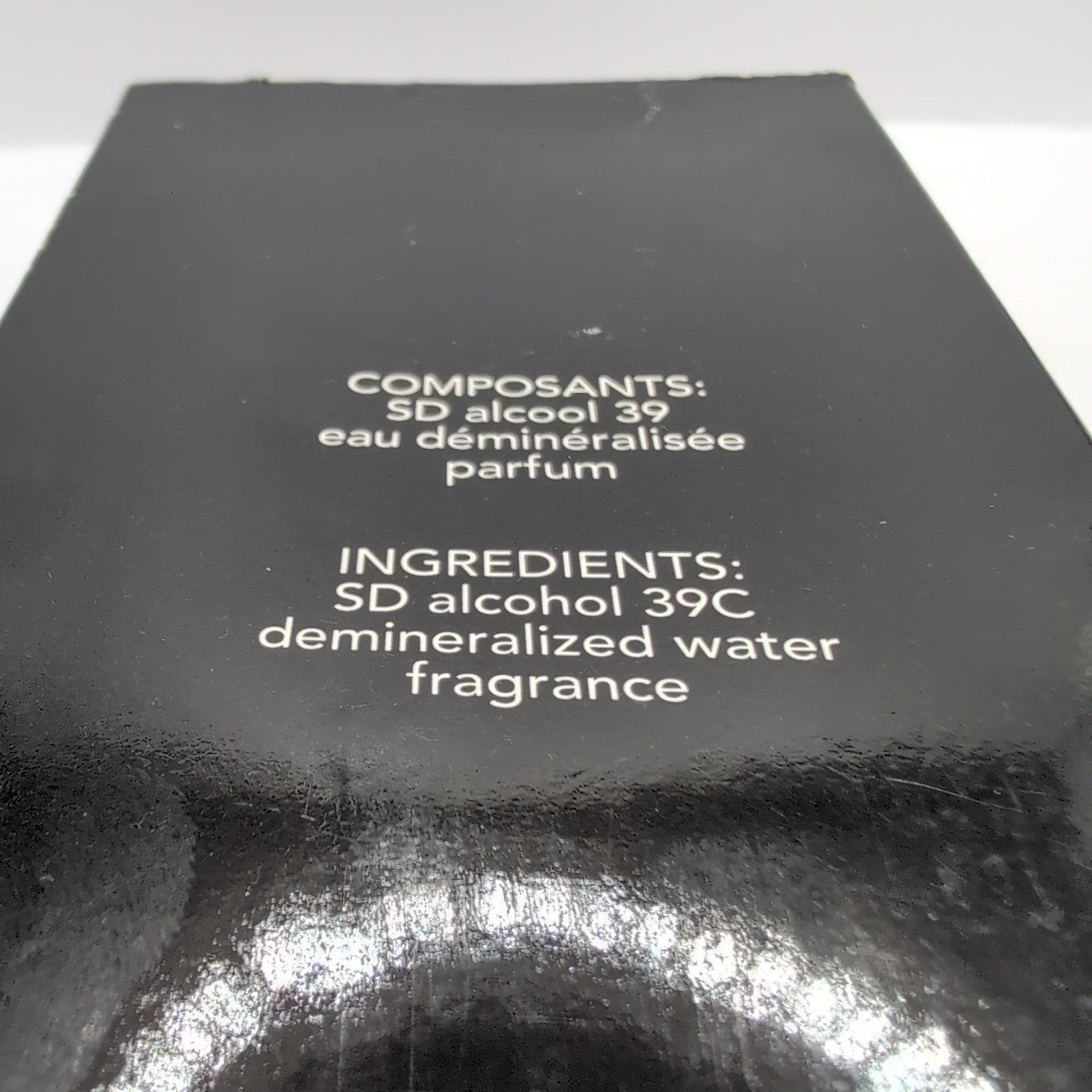 ROBERT PIGUET Fracas for Men EDC, 1993 Batch, Men | Vintage Decant Cologne Perfume Fragrance Samples