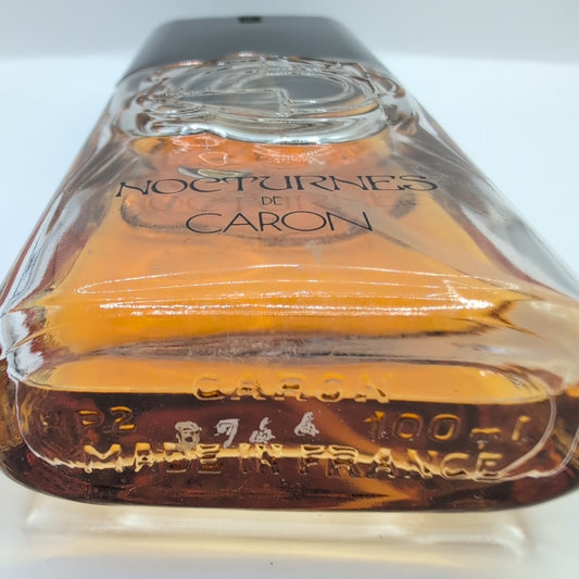 CARON Nocturnes de EDT, 1994 Batch, Women | Vintage Decant Cologne Perfume Fragrance Samples
