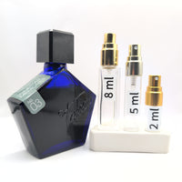 ANDY TAUER PERFUMES 03 Lonestar Memories EDT, 2010's Batch, Unisex, Men | Vintage Decant Cologne Perfume Fragrance Samples