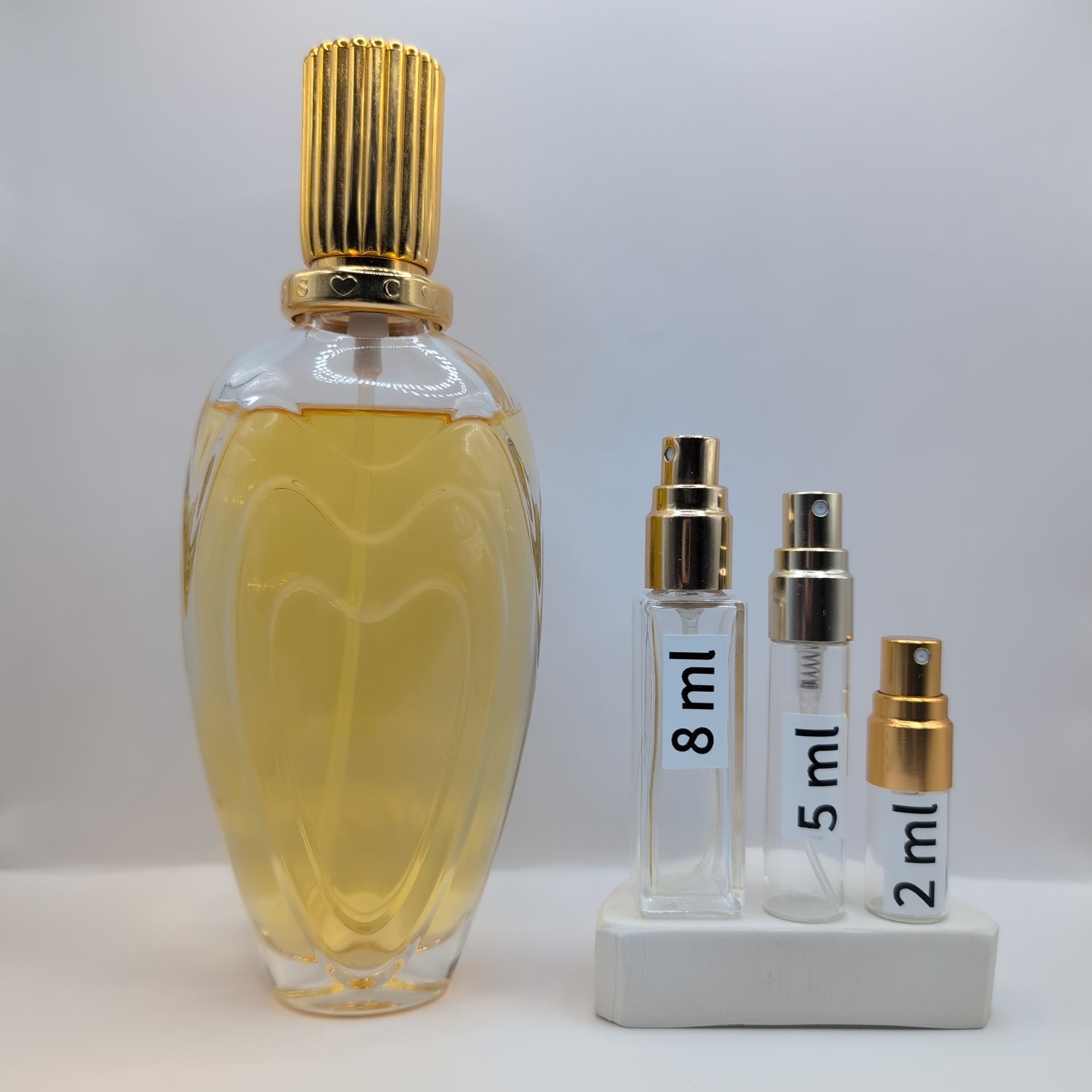 ESCADA Margaretha Ley EDT, 1992 Batch, Women | Vintage Decant Cologne Perfume Fragrance Samples