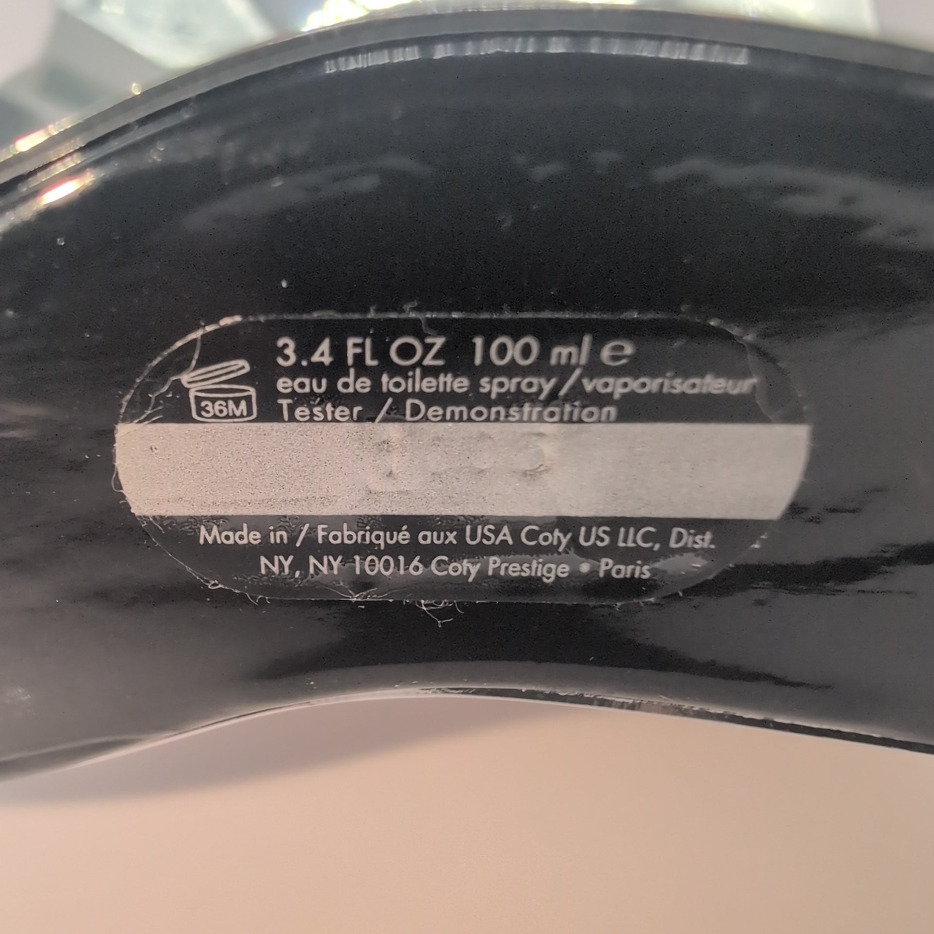 MARC JACOBS Bang EDT, 2011 Batch, Men | Vintage Decant Cologne Perfume Fragrance Samples