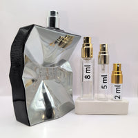 MARC JACOBS Bang EDT, 2011 Batch, Men | Vintage Decant Cologne Perfume Fragrance Samples