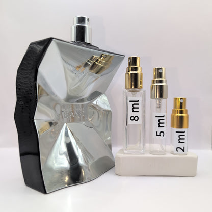 MARC JACOBS Bang EDT, 2011 Batch, Men | Vintage Decant Cologne Perfume Fragrance Samples