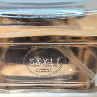 AVON Black Suede Cologne, 2001 Batch, Men | Vintage Decant Cologne Perfume Fragrance Samples