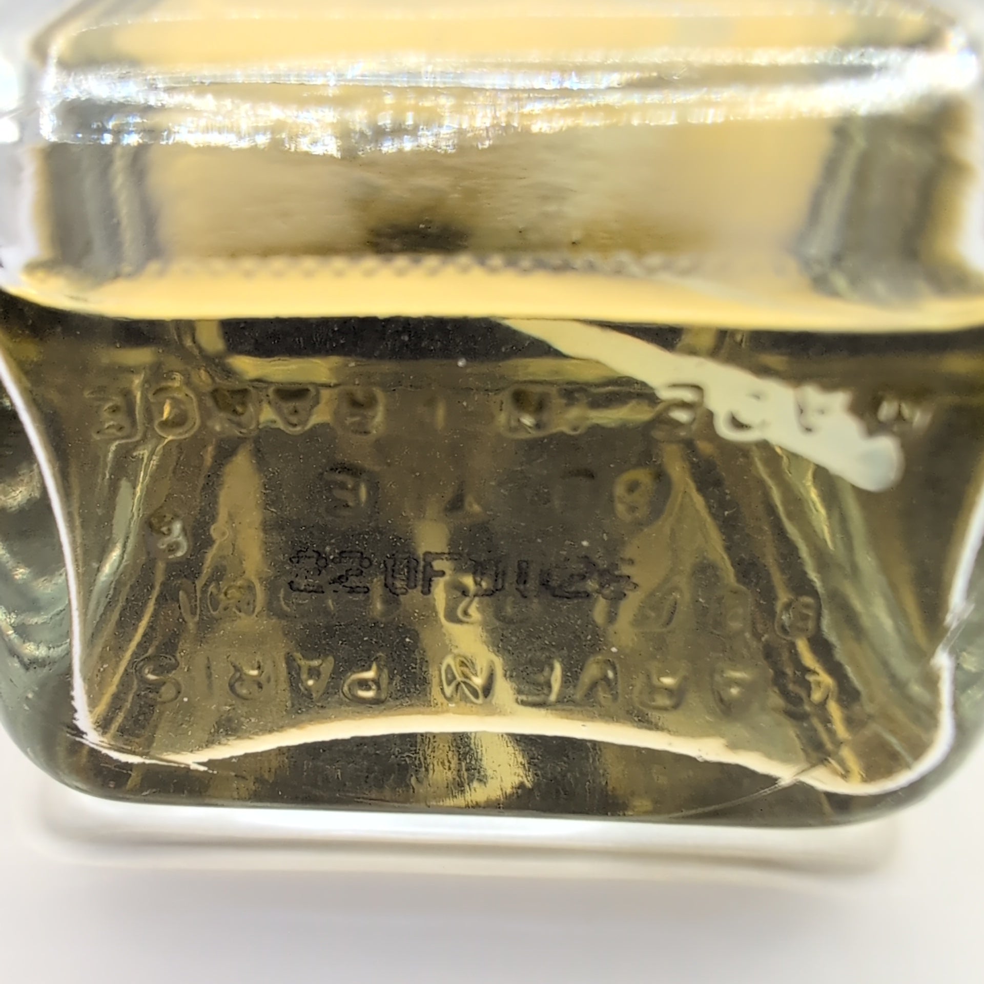 CARVEN Vetiver EDT, 2002 Batch, Men | Vintage Decant Cologne Perfume Fragrance Samples