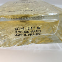 ROCHAS Eau De Rochas Pour Homme EDT, 1990's Batch, Men, Unisex | Vintage Decant Cologne Perfume Fragrance Samples