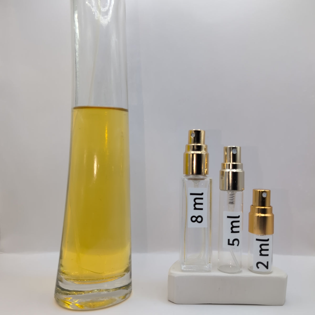 KENZO Flower EDP, 2000's Batch, Women | Vintage Decant Cologne Perfume Fragrance Samples