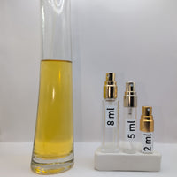 KENZO Flower EDP, 2000's Batch, Women | Vintage Decant Cologne Perfume Fragrance Samples