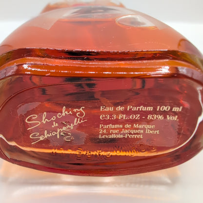 SHOCKING by Schiaparelli EDP, 2000 Batch, Women | Vintage Decant Cologne Perfume Fragrance Samples