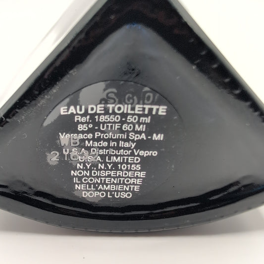 VERSACE Versus Uomo EDT, 1992 Batch, Men | Vintage Decant Cologne Perfume Fragrance Samples