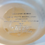 RALPH LAUREN Polo Sport for Women EDT, 2001 Batch, Women | Vintage Decant Cologne Perfume Fragrance Samples