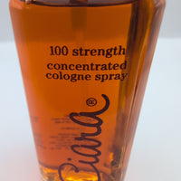 REVLON Ciara 100 Strength Concentrated EDC, 1994 Batch, Women, Unisex | Vintage Decant Cologne Perfume Fragrance Samples