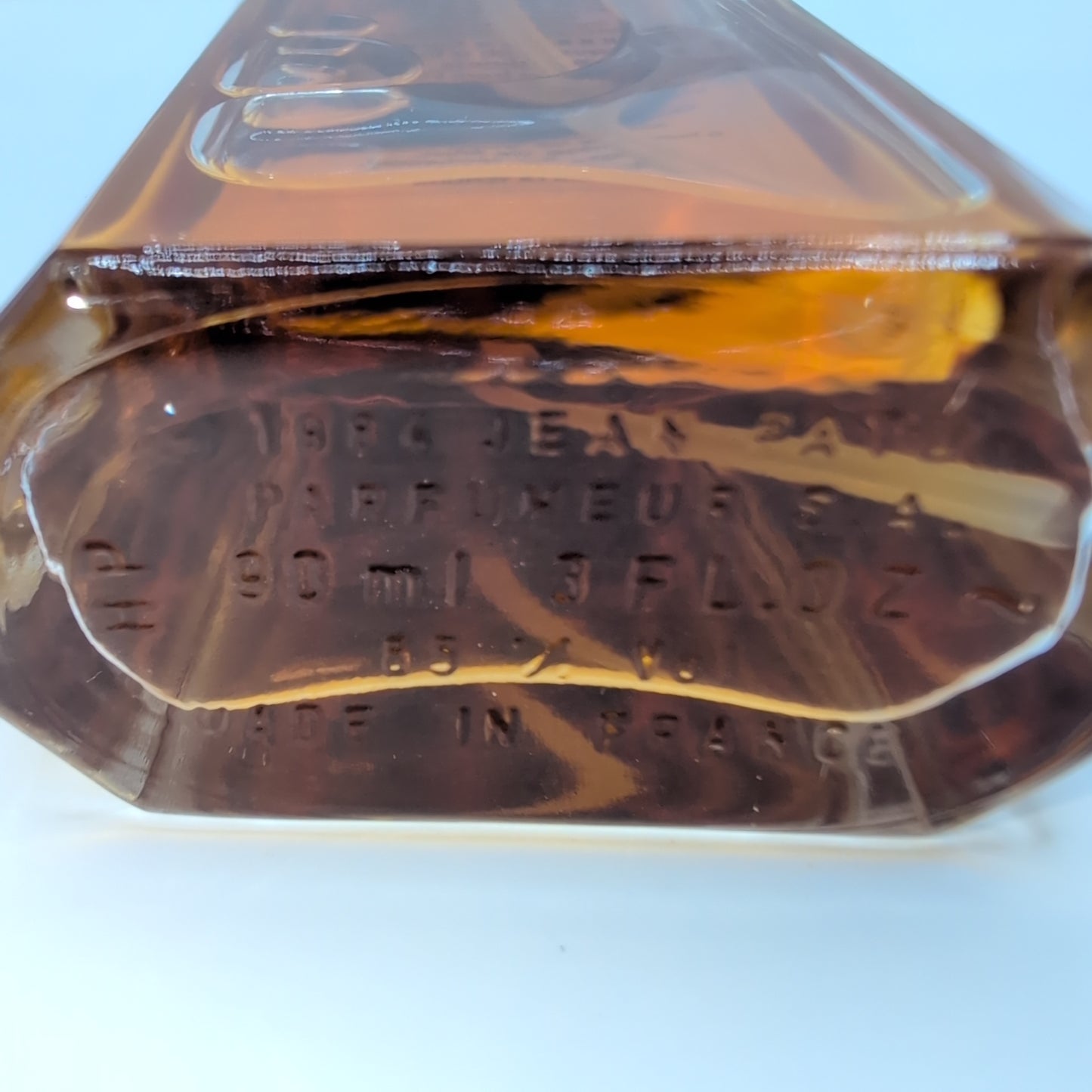 JEAN PATOU 1000 EDT, 1990's Batch, Women, Unisex | Vintage Decant Cologne Perfume Fragrance Samples