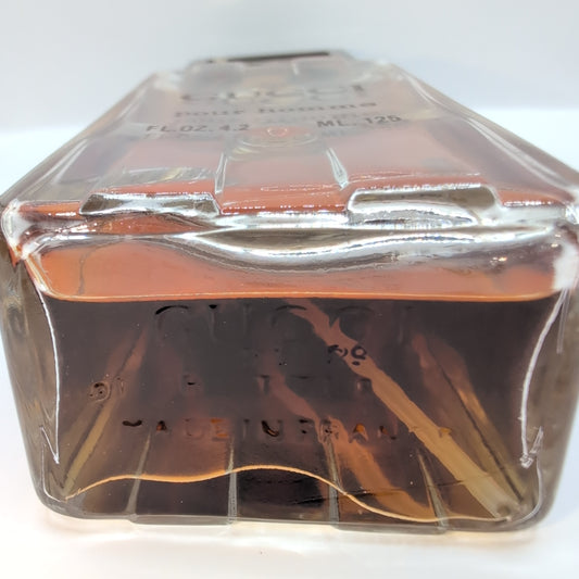 GUCCI Pour Homme EDT, 1979 Batch, Men | Vintage Decant Cologne Perfume Fragrance Samples