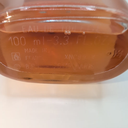 JEAN PAUL GAULTIER Classique EDT, 2015 Batch, Women | Vintage Decant Cologne Perfume Fragrance Samples