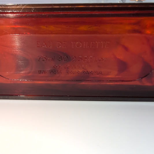 KRIZIA Teatro Alla Scala EDT, 1980's Batch, Women, Unisex | Vintage Decant Cologne Perfume Fragrance Samples