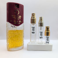 LANCOME O De Parfum De Toilette, 1975 Batch, Women, Unisex | VIntage Decant Cologne Perfume Fragrance Samples