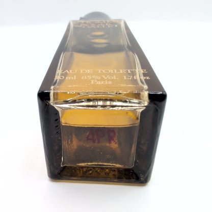 ROGER & GALLET L'Homme EDT, 1984 Batch, Men | Vintage Decant Cologne Perfume Fragrance Samples