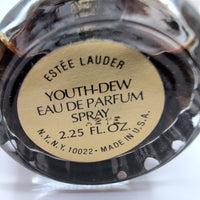 ESTEE LAUDER Youth Dew EDP, 1991 Batch, Women, Unisex | Vintage Decant Cologne Perfume Fragrance Samples
