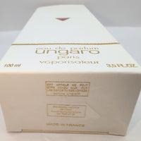 EMANUEL UNGARO Diva EDP, 1980's Batch, Women, Unisex | Vintage Decant Cologne Perfume Fragrance Samples