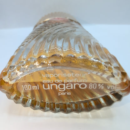 EMANUEL UNGARO Diva EDP, 1980's Batch, Women, Unisex | Vintage Decant Cologne Perfume Fragrance Samples