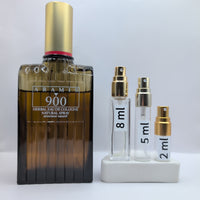 ARAMIS 900 EDC, 1994 Batch, Men, Unisex | Vintage Decant Cologne Perfume Fragrance Samples