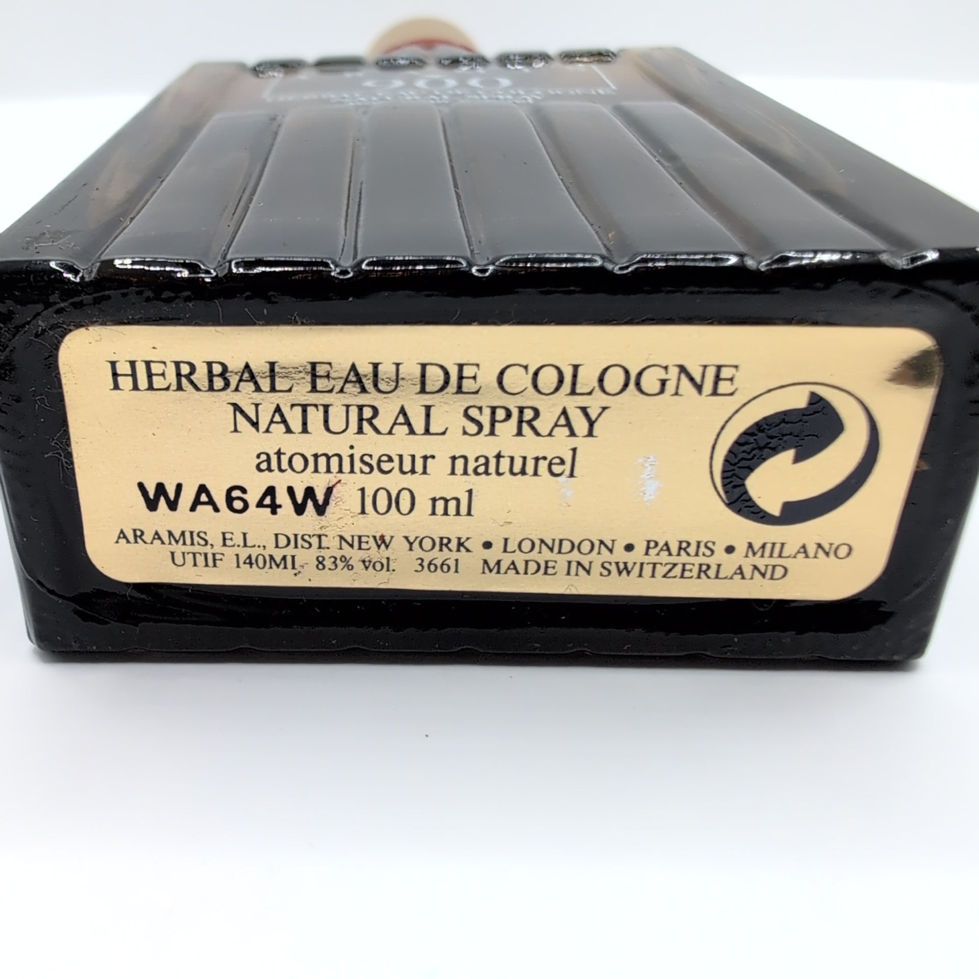 ARAMIS 900 EDC, 1994 Batch, Men, Unisex | Vintage Decant Cologne Perfume Fragrance Samples