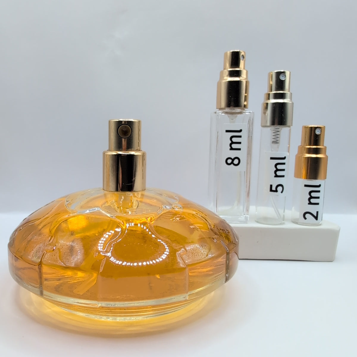 CHOPARD Casmir EDP lancaster, 2004 Lancaster Batch, Women, Unisex Cologne Perfume Fragrance Samples