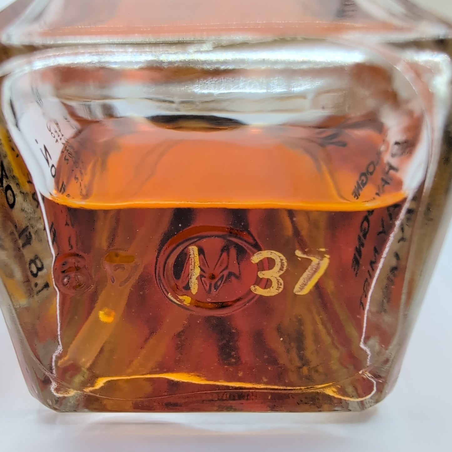 GUY LAROCHE Fidji Cologne, 1974 Cosmair Batch, Women, Unisex | Vintage Decant Cologne Perfume Fragrance Samples