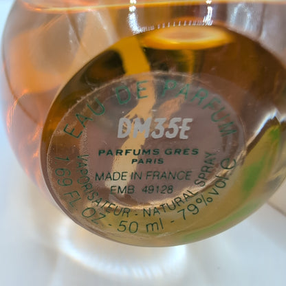 GRES Cabotine De EDP, 2013 Batch, Women | Vintage Decant Cologne Perfume Fragrance Samples