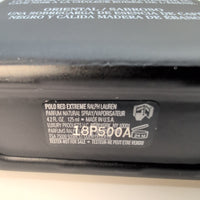 RALPH LAUREN Polo Red Extreme Parfum, 2017 Batch, Men, Unisex | Vintage Decant Cologne Perfume Fragrance Samples