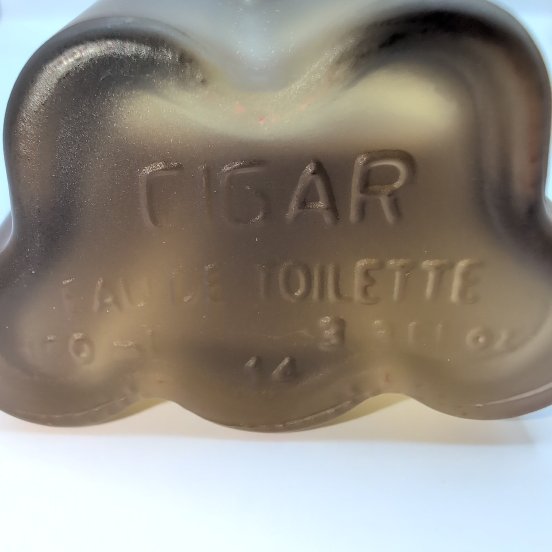 REMY LATOUR Cigar EDT, 1997 Batch, Men | Vintage Decant Cologne Perfume Fragrance Samples