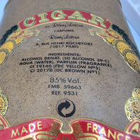 REMY LATOUR Cigar EDT, 1997 Batch, Men | Vintage Decant Cologne Perfume Fragrance Samples