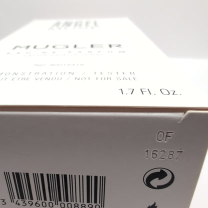 THIERRY MUGLER Muse EDP, 2016 Batch, Women, Unisex | Vintage Decant Cologne Perfume Fragrance Samples