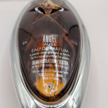 THIERRY MUGLER Muse EDP, 2016 Batch, Women, Unisex | Vintage Decant Cologne Perfume Fragrance Samples