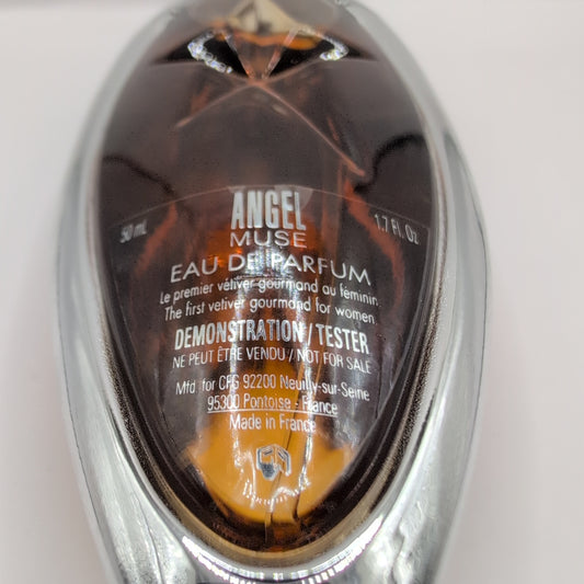 THIERRY MUGLER Muse EDP, 2016 Batch, Women, Unisex | Vintage Decant Cologne Perfume Fragrance Samples