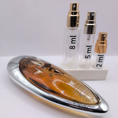 THIERRY MUGLER Muse EDP, 2016 Batch, Women, Unisex | Vintage Decant Cologne Perfume Fragrance Samples