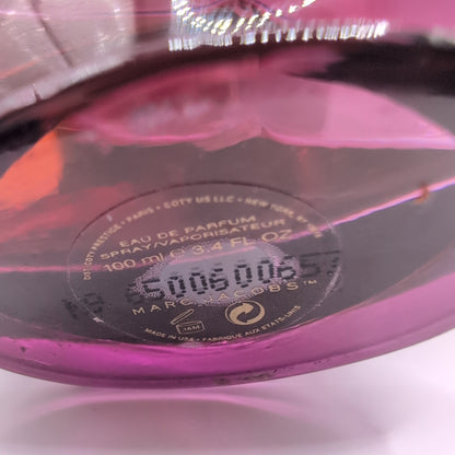 MARC JACOBS Lola EDP, 2016 Batch, Women | Vintage Decant Cologne Perfume Fragrance Samples