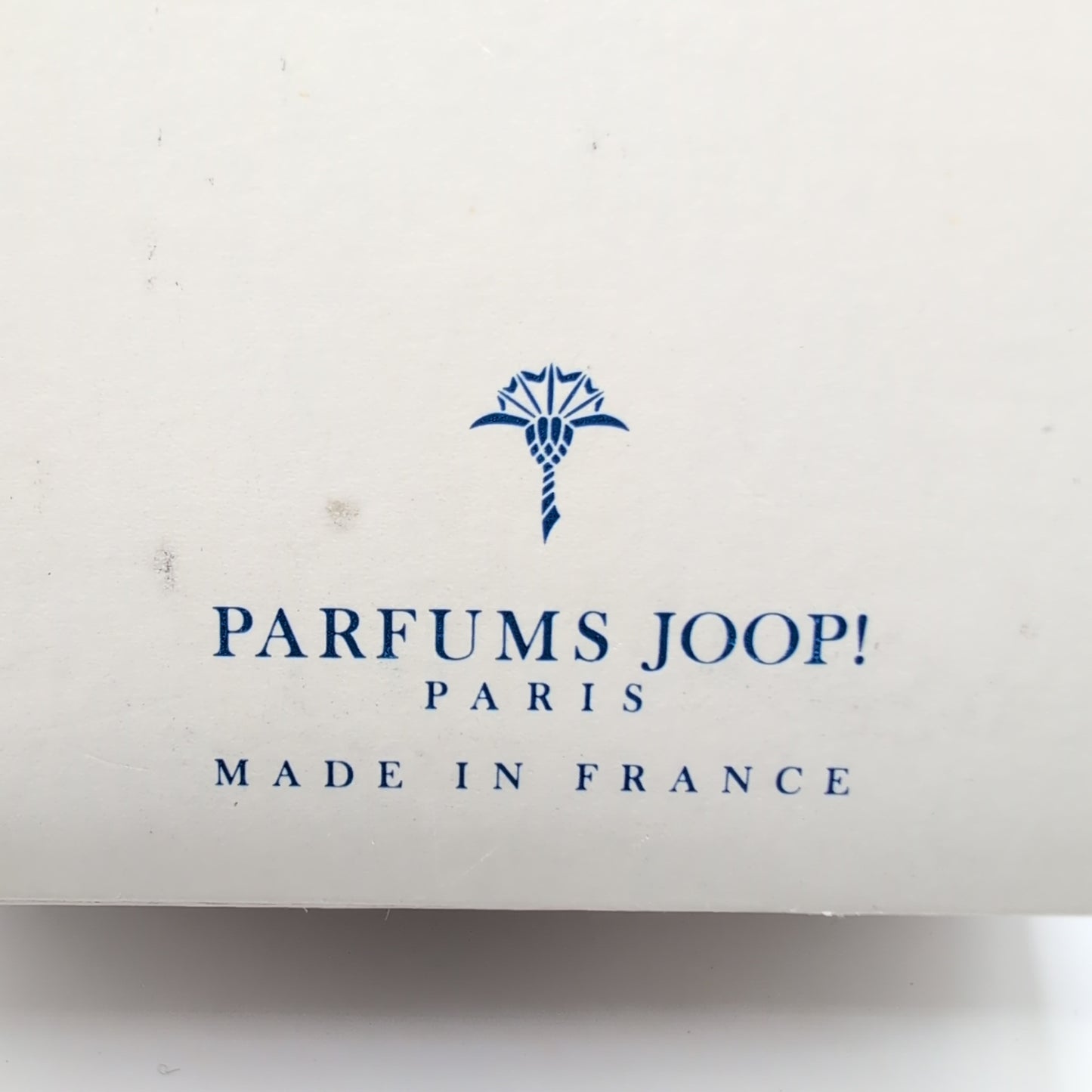 JOOP! Berlin EDT, 1990's Batch, Women | Vintage Decant Cologne Perfume Fragrance Samples