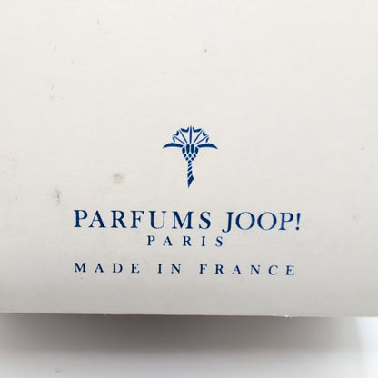 JOOP! Berlin EDT, 1990's Batch, Women | Vintage Decant Cologne Perfume Fragrance Samples