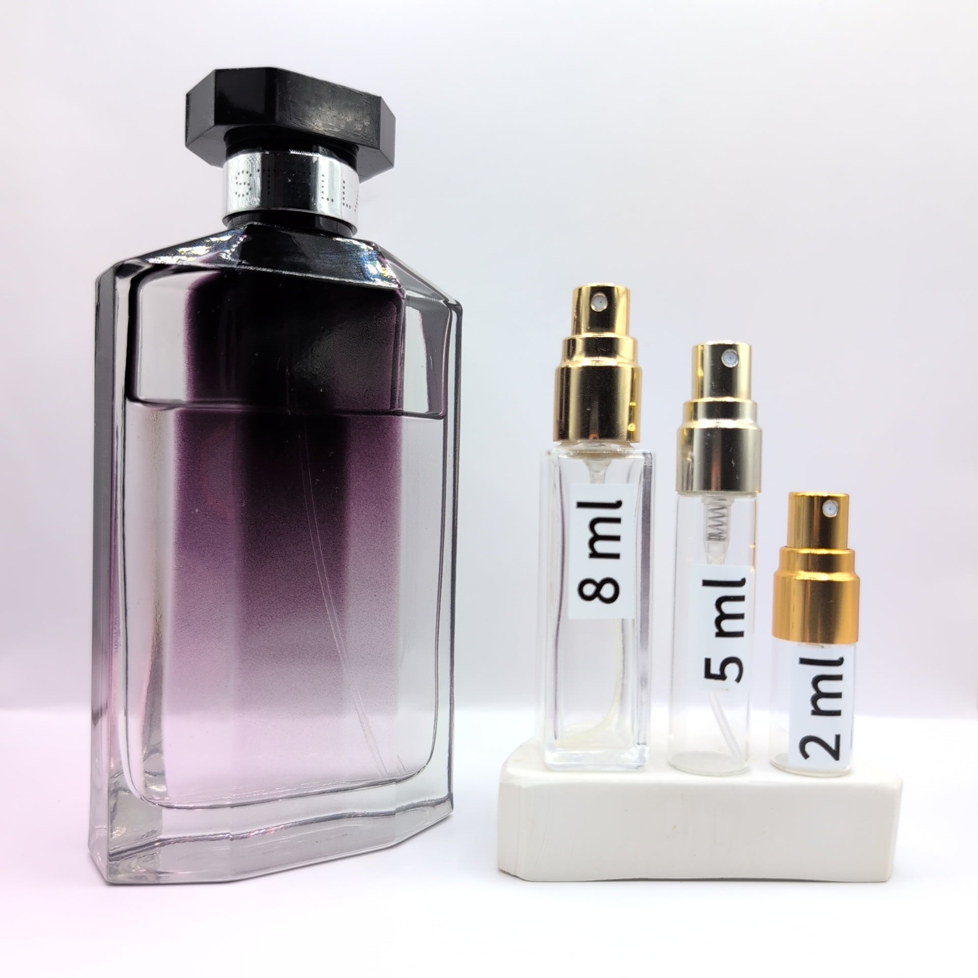 STELLA MCCARTNEY Stella EDP Cologne Perfume Fragrance Samples