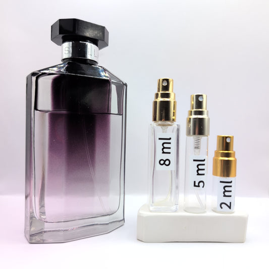 STELLA MCCARTNEY Stella EDP Cologne Perfume Fragrance Samples