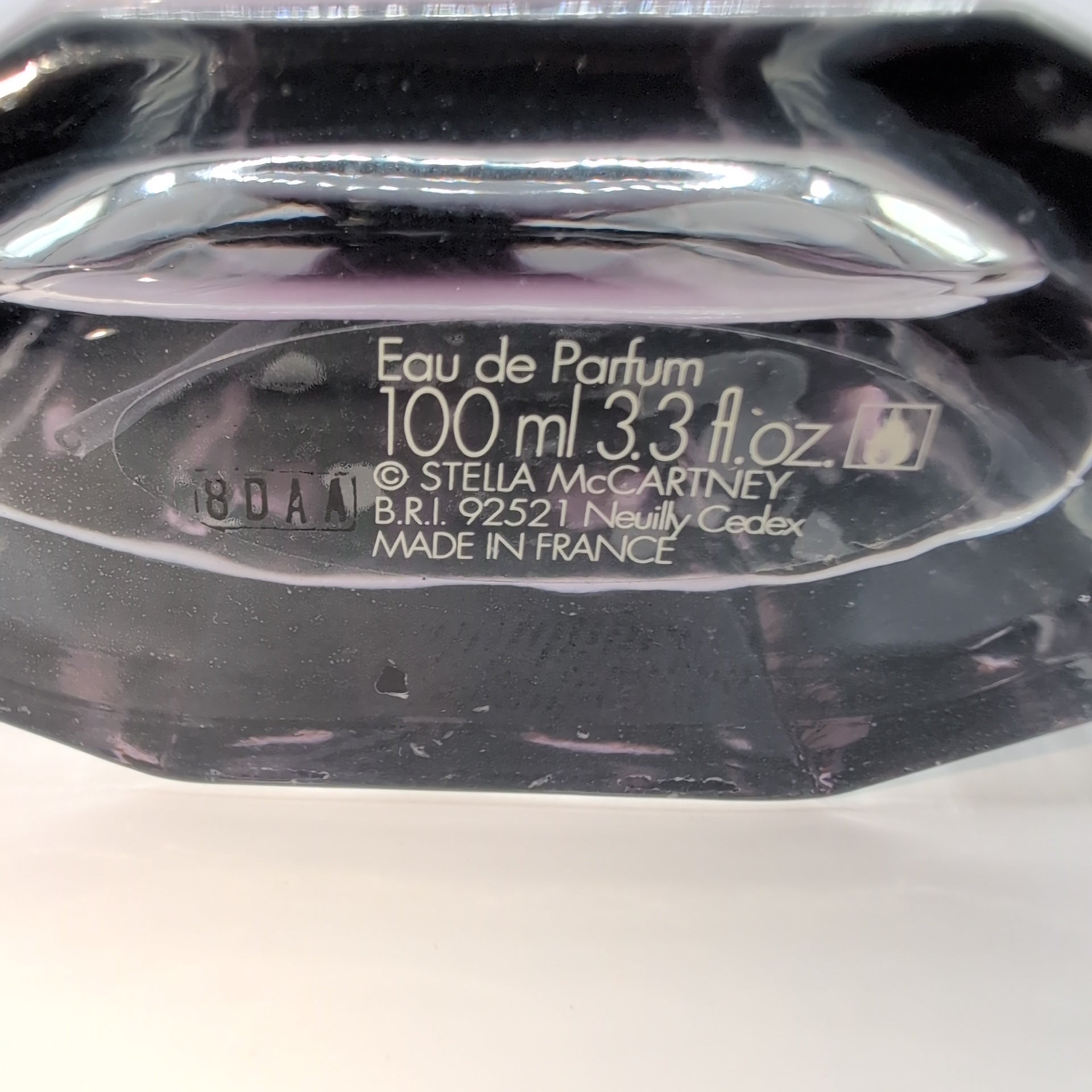 STELLA MCCARTNEY Stella EDP Cologne Perfume Fragrance Samples