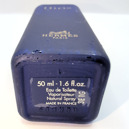 HERMES Hiris EDT Cologne Perfume Fragrance Samples