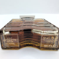 GUERLAIN Derby EDT, 1985 Batch, Men | Vintage Decant Cologne Perfume Fragrance Samples