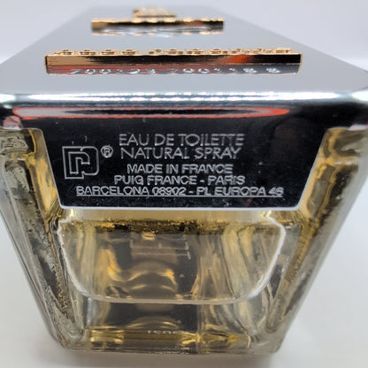 PACO RABANNE 1 Million Lucky EDT, 2020 Batch, Men, Unisex | Vintage Decant Cologne Perfume Fragrance Samples