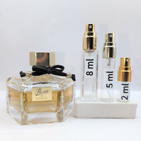 GUCCI Flora EDP, 2010's Batch, Women | Vintage Decant Cologne Perfume Fragrance Samples
